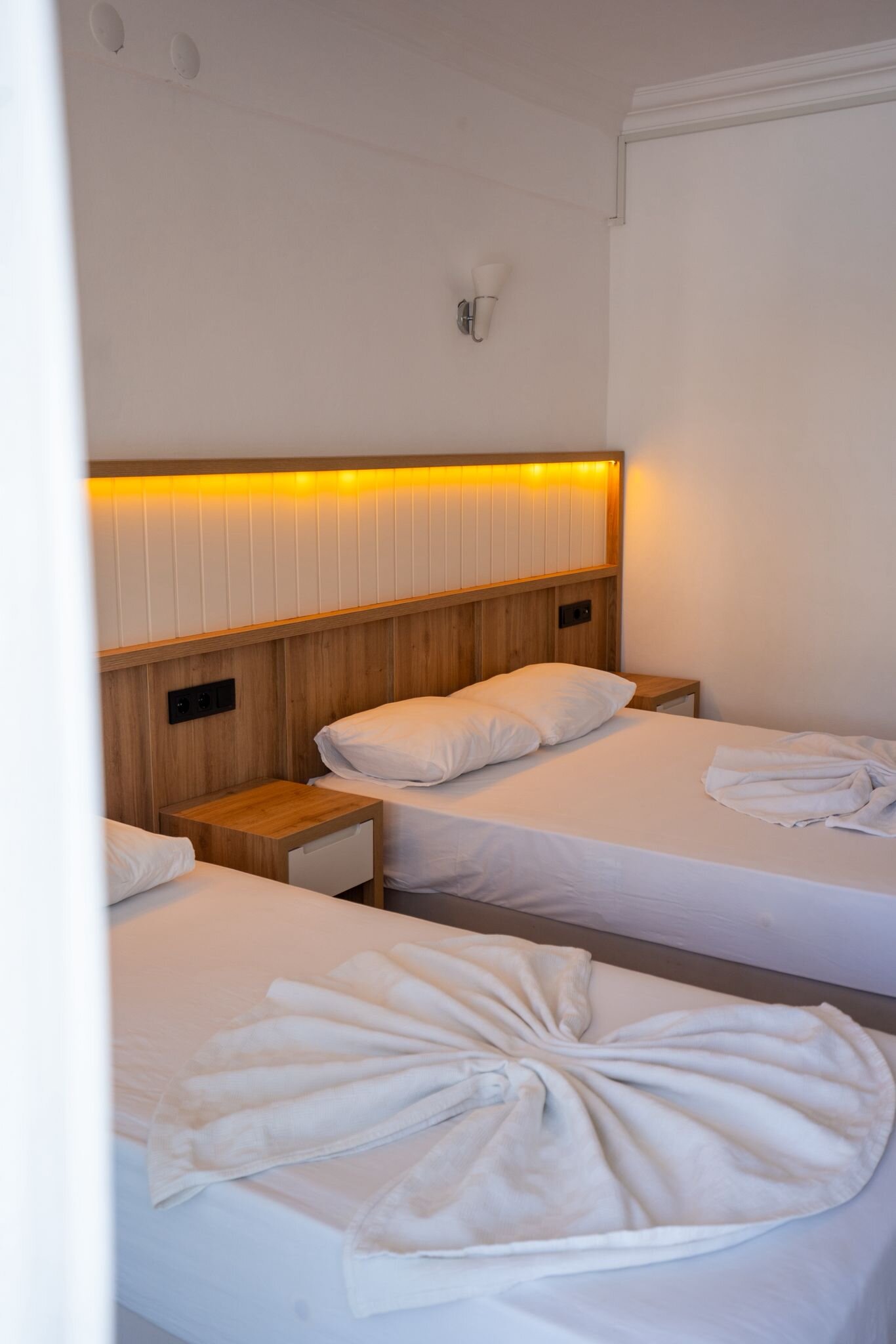 Standart Double Room