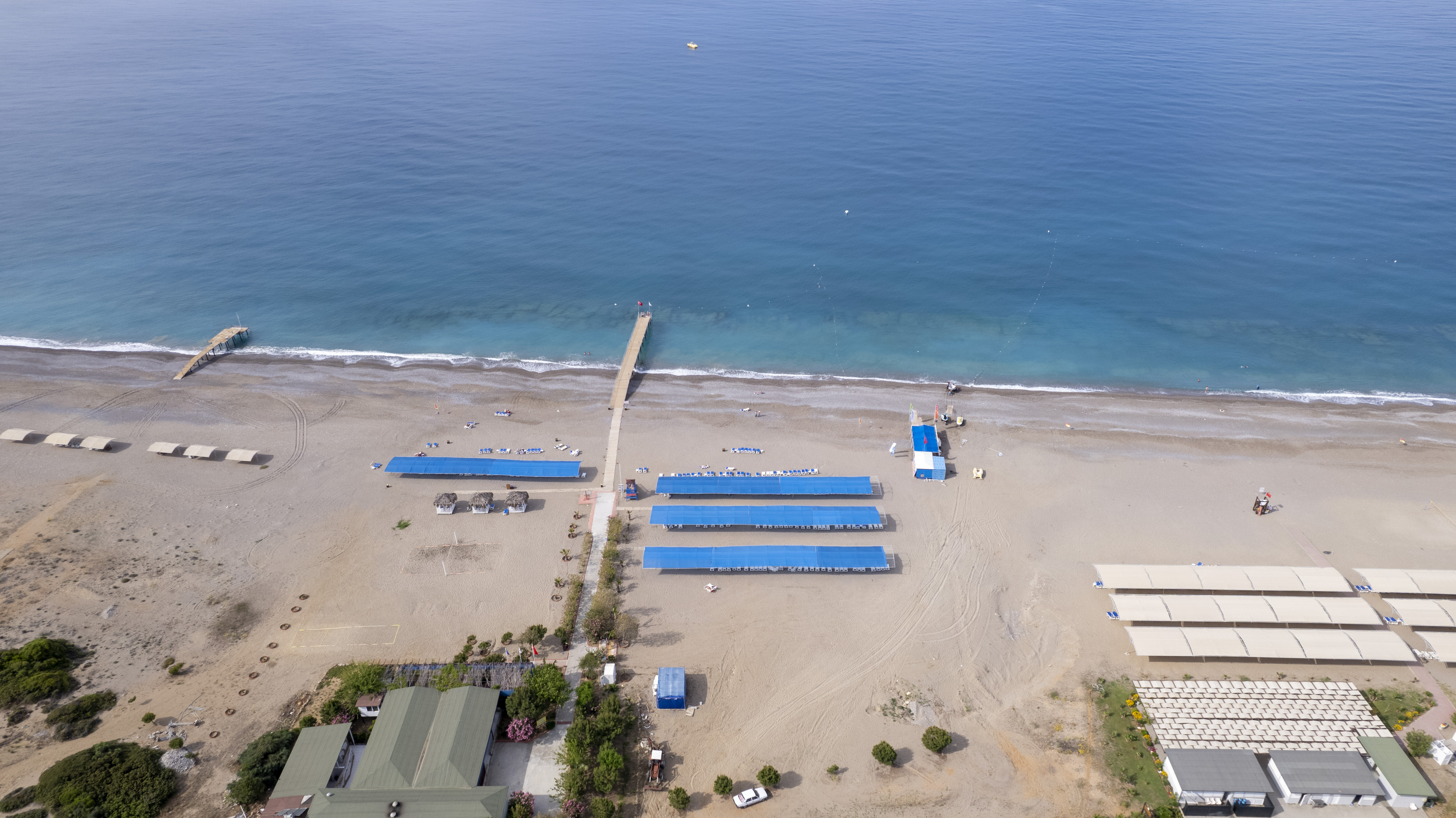 Çenger Beach Resort Hotel galeri 5