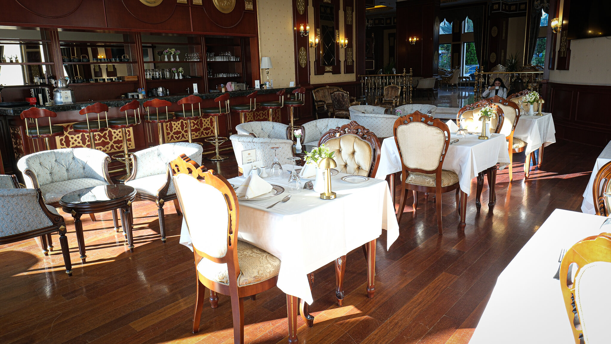 Meyra Palace Hotel · 43