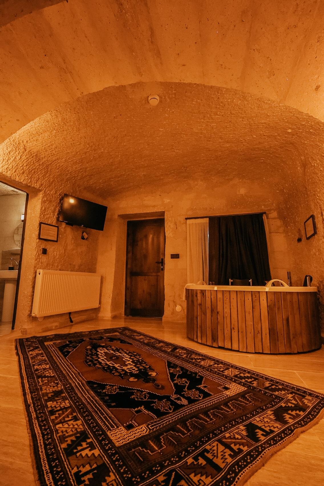 Afrodit Room