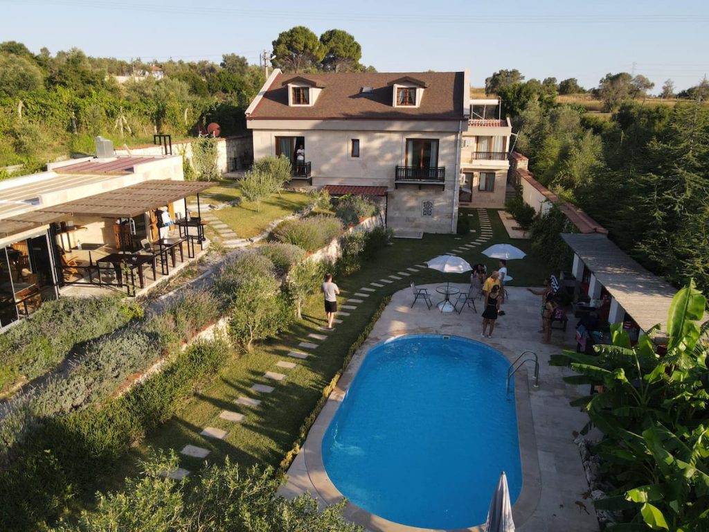 Güney Urla Butik Otel