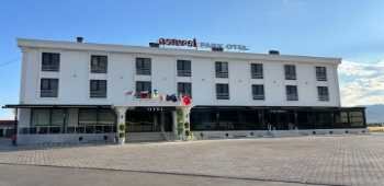 Naturel Park Otel