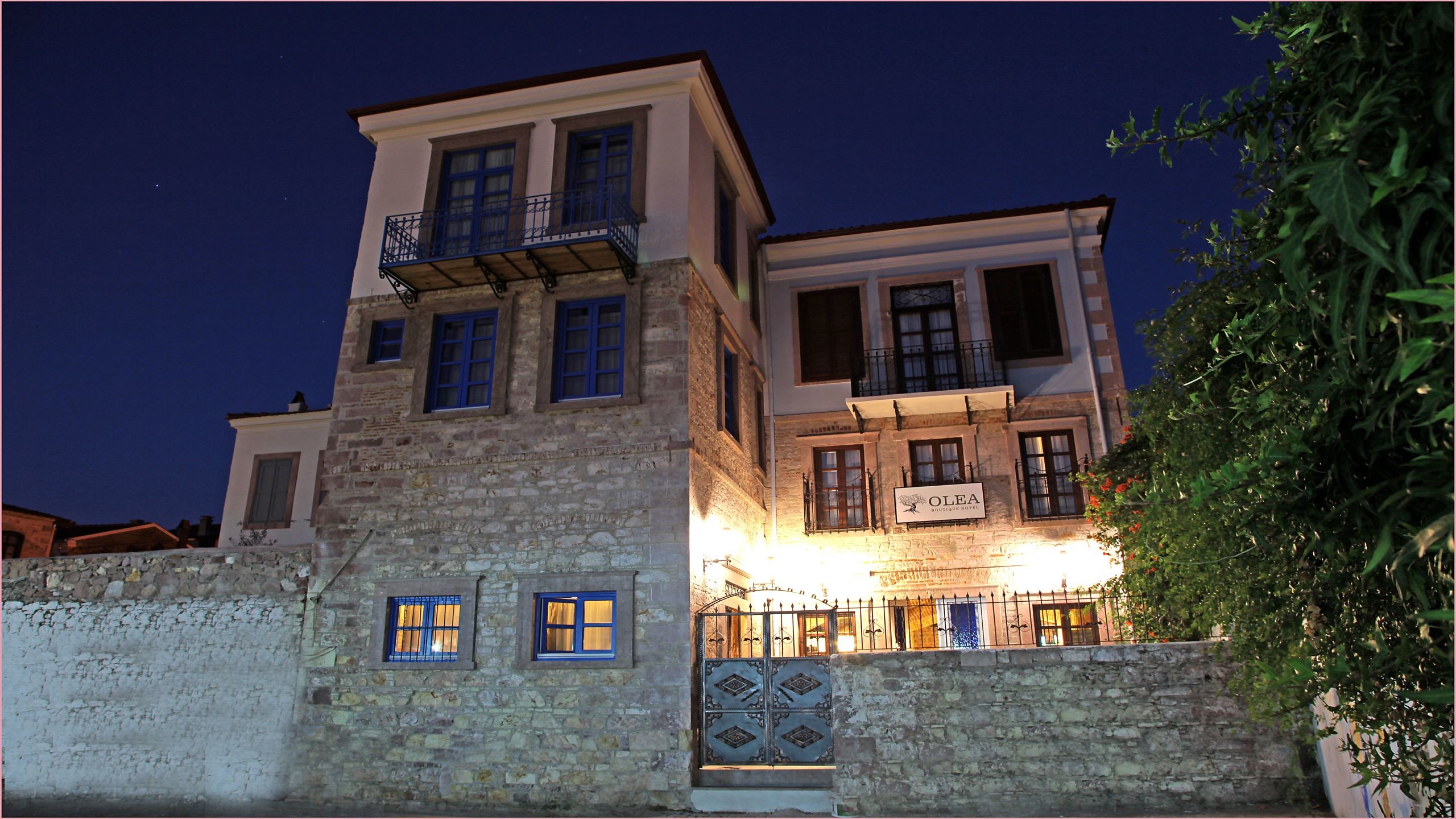 Olea Leya Butik Otel