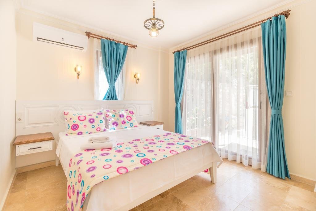 Hanım Pınar Butik Otel