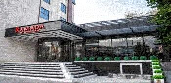 Ramada By Wyndham Vakfıkebir