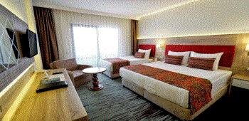 Orkis Palace Thermal & Spa
