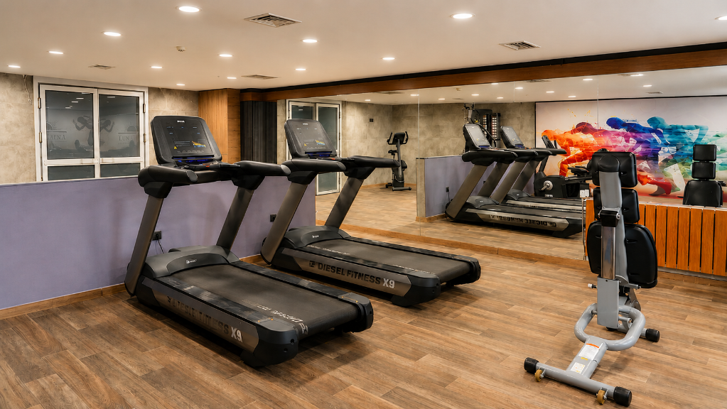 Ramada By Wyndham Elazığ · 8