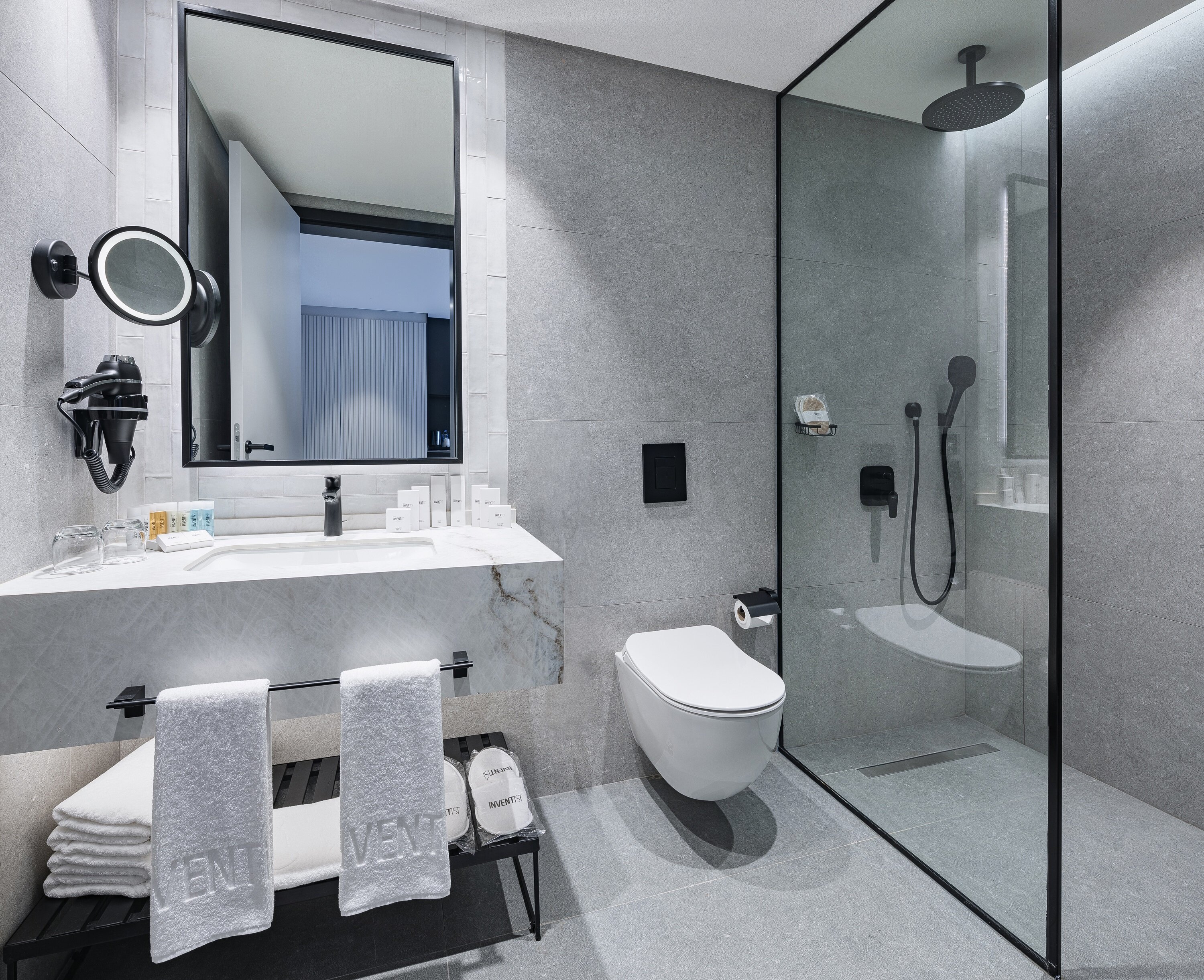 INVENTIST Hotel Sports Academy · 29