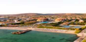 Radisson Blu Resort & Spa Çeşme