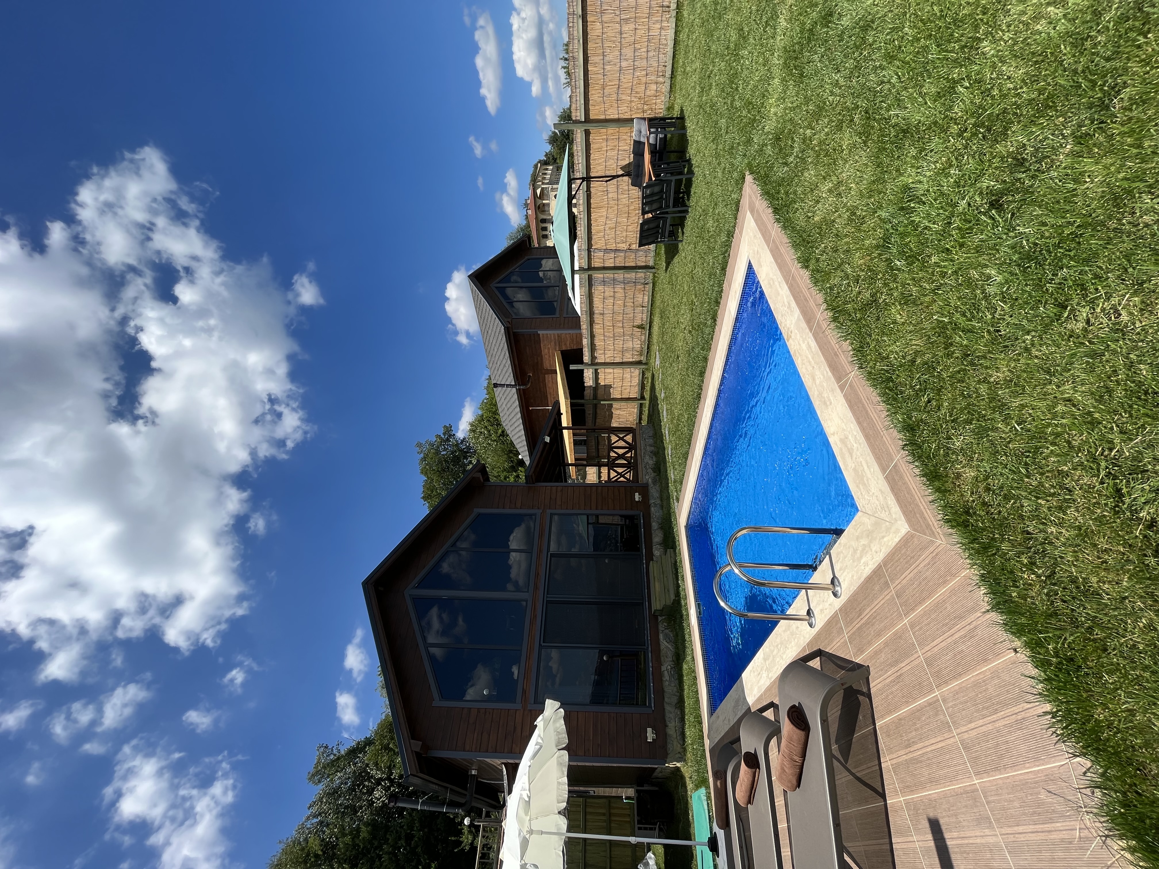 Woodlodge Country Sapanca