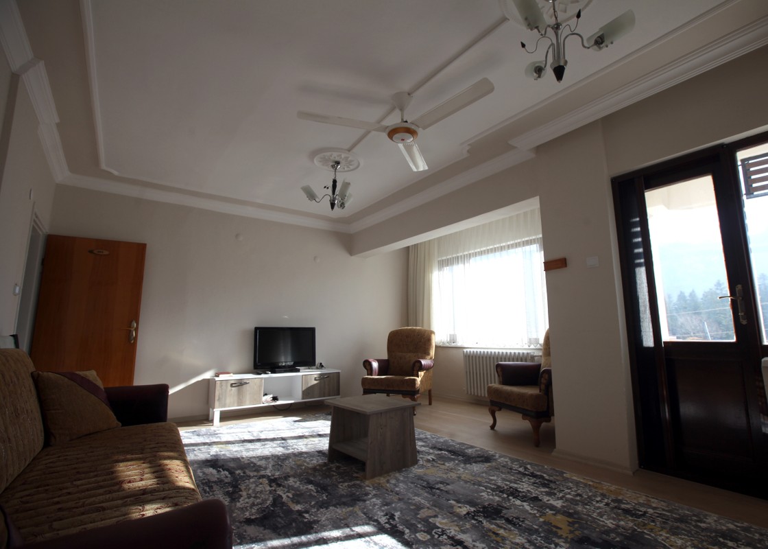 Mekan Ilıca Apart Otel