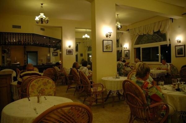 Altınkaya Holiday Resort
