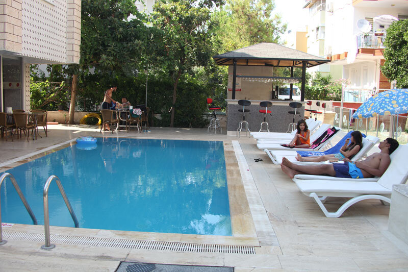 Gündüz Hotel