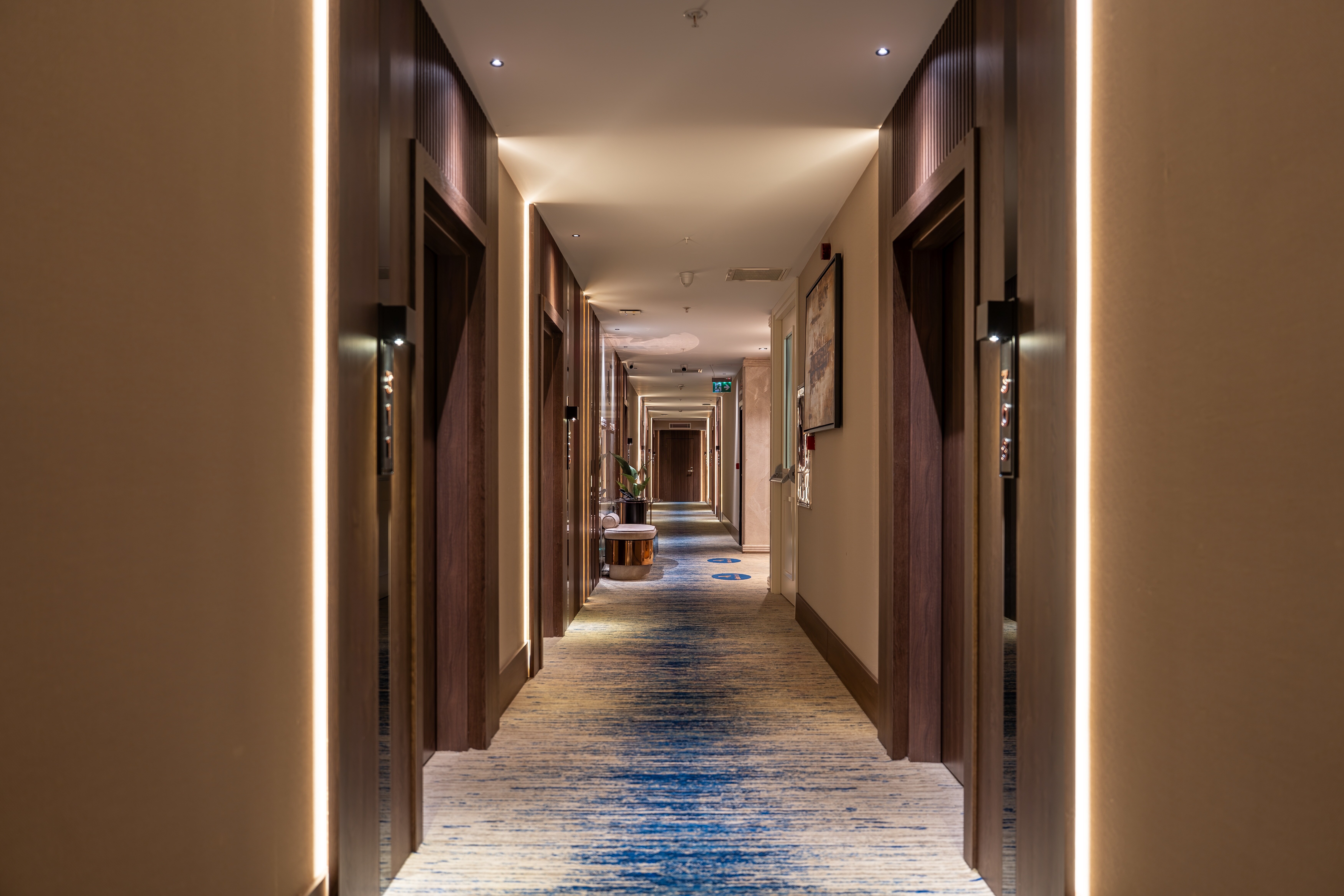 Aliba Hotel galeri 6