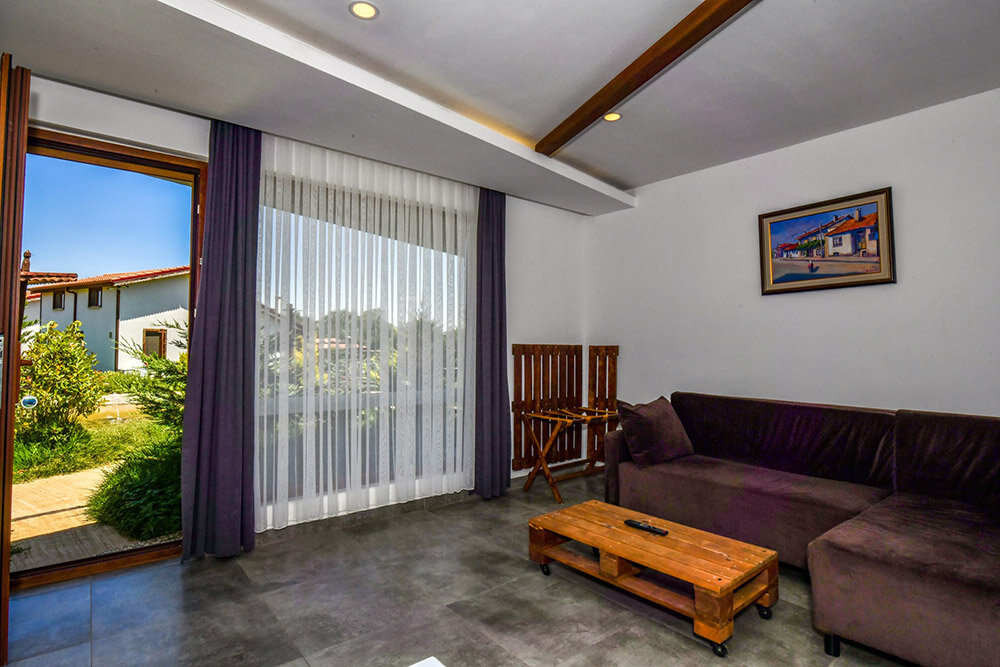 Tefenni Villas galeri 9