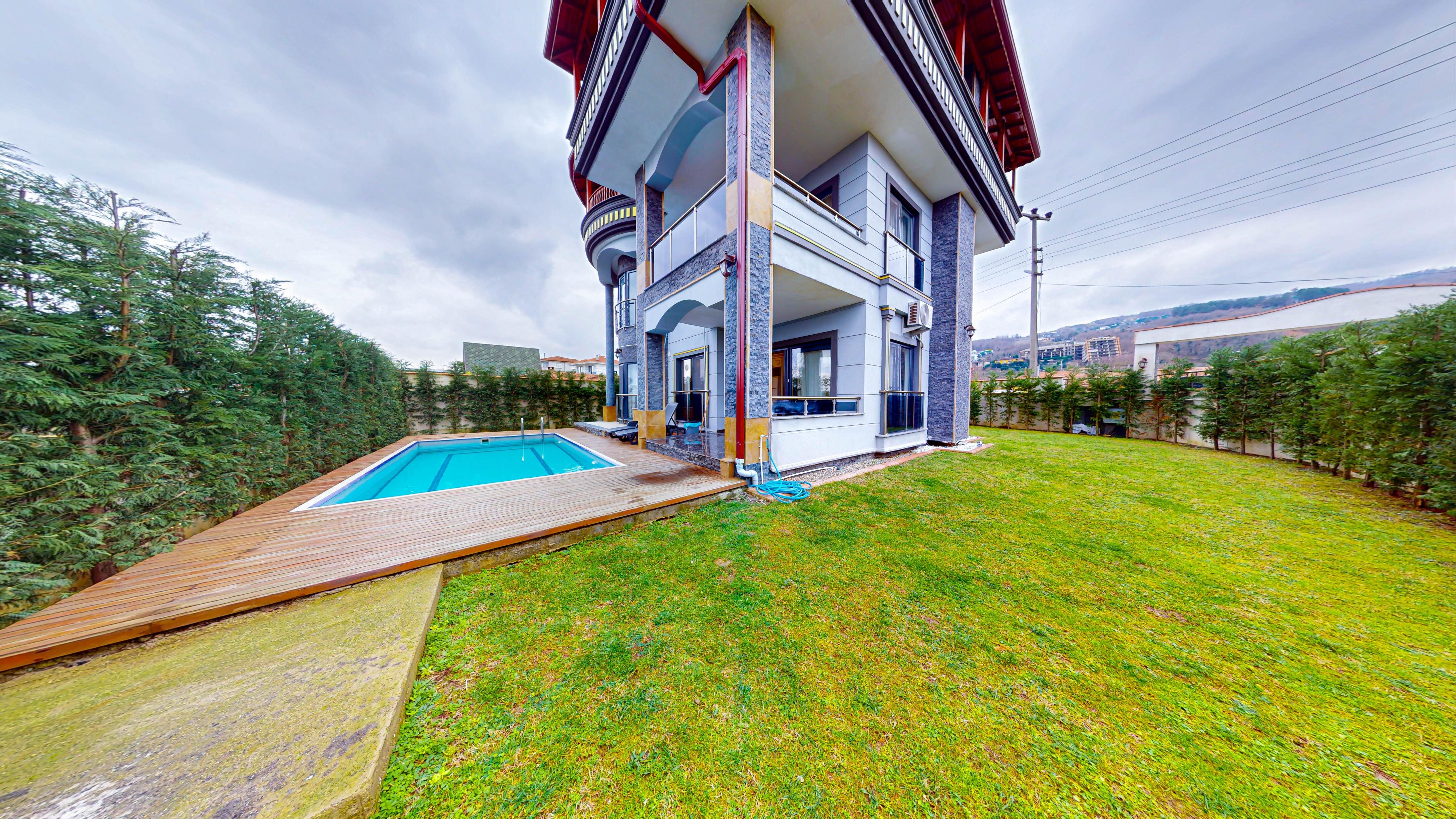 Villa Deva (Anex Bina)