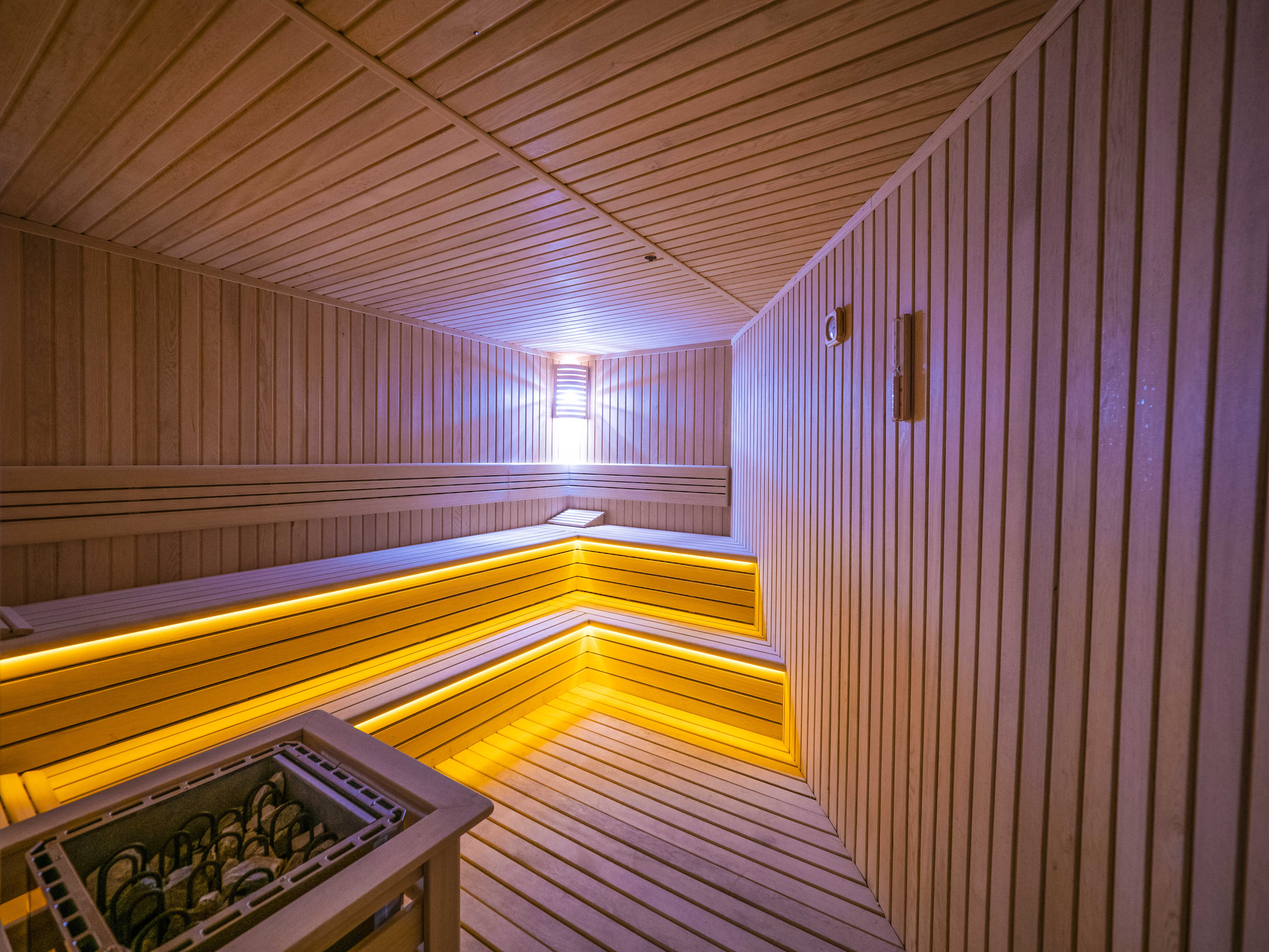 Balsoy Mountain Hotel galeri 8