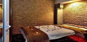 Gülhane Park Hotel & Spa · 45