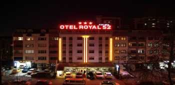 Otel Royal 52