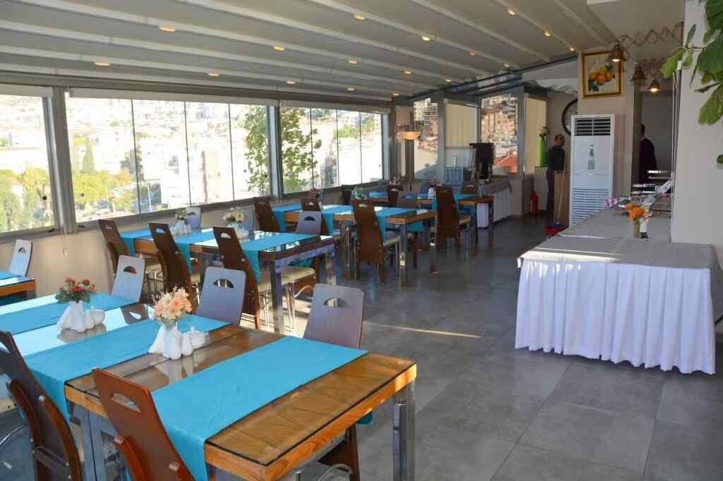 Hotel İstanköy Kuşadası · 26