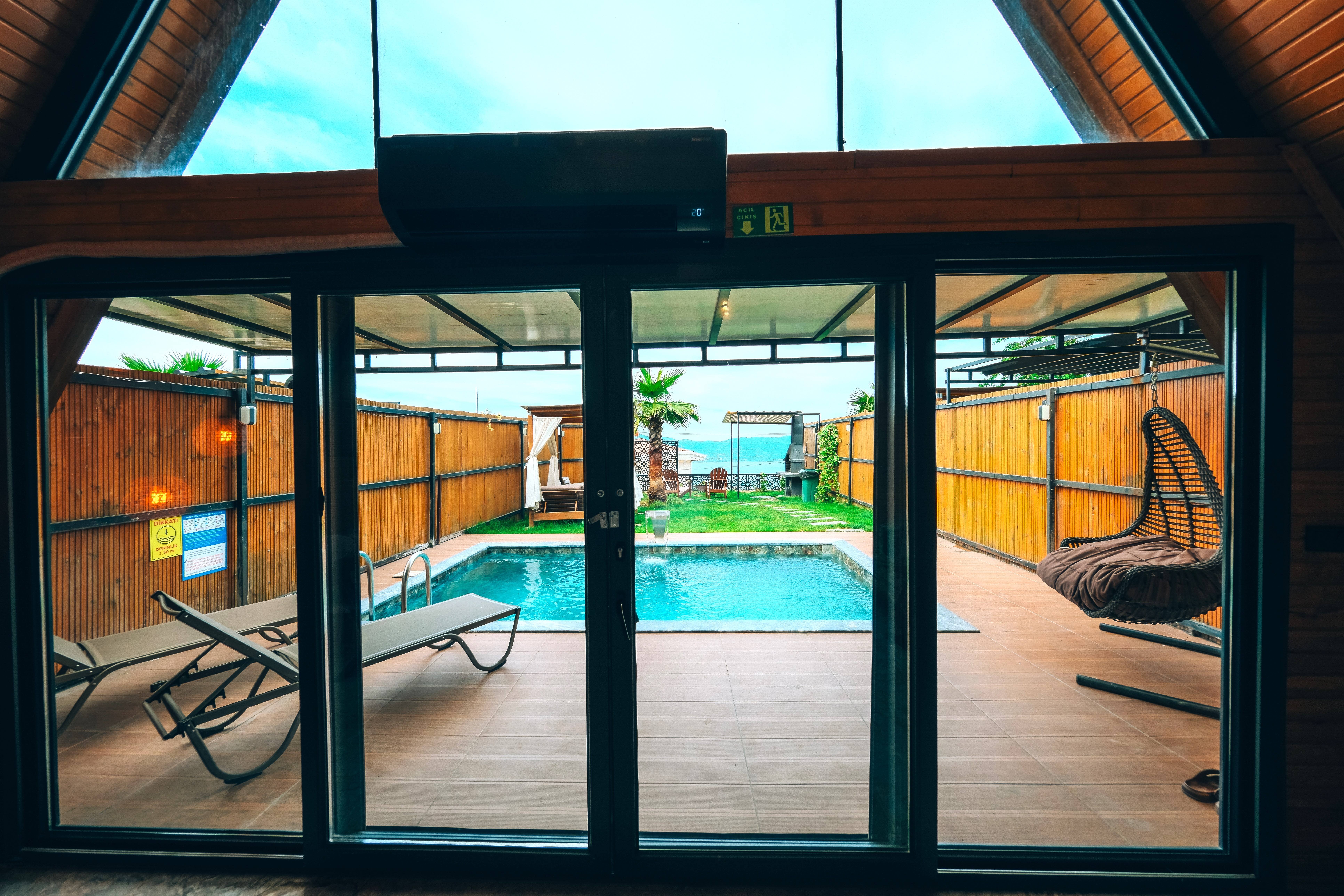 Bungorise Bungalov 2