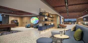 Aloft İstanbul Karaköy by Marriott · 63