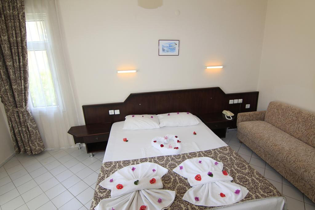 Barışcan Hotel galeri 10