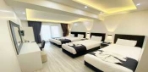 Deluxe Triple Room Görseli