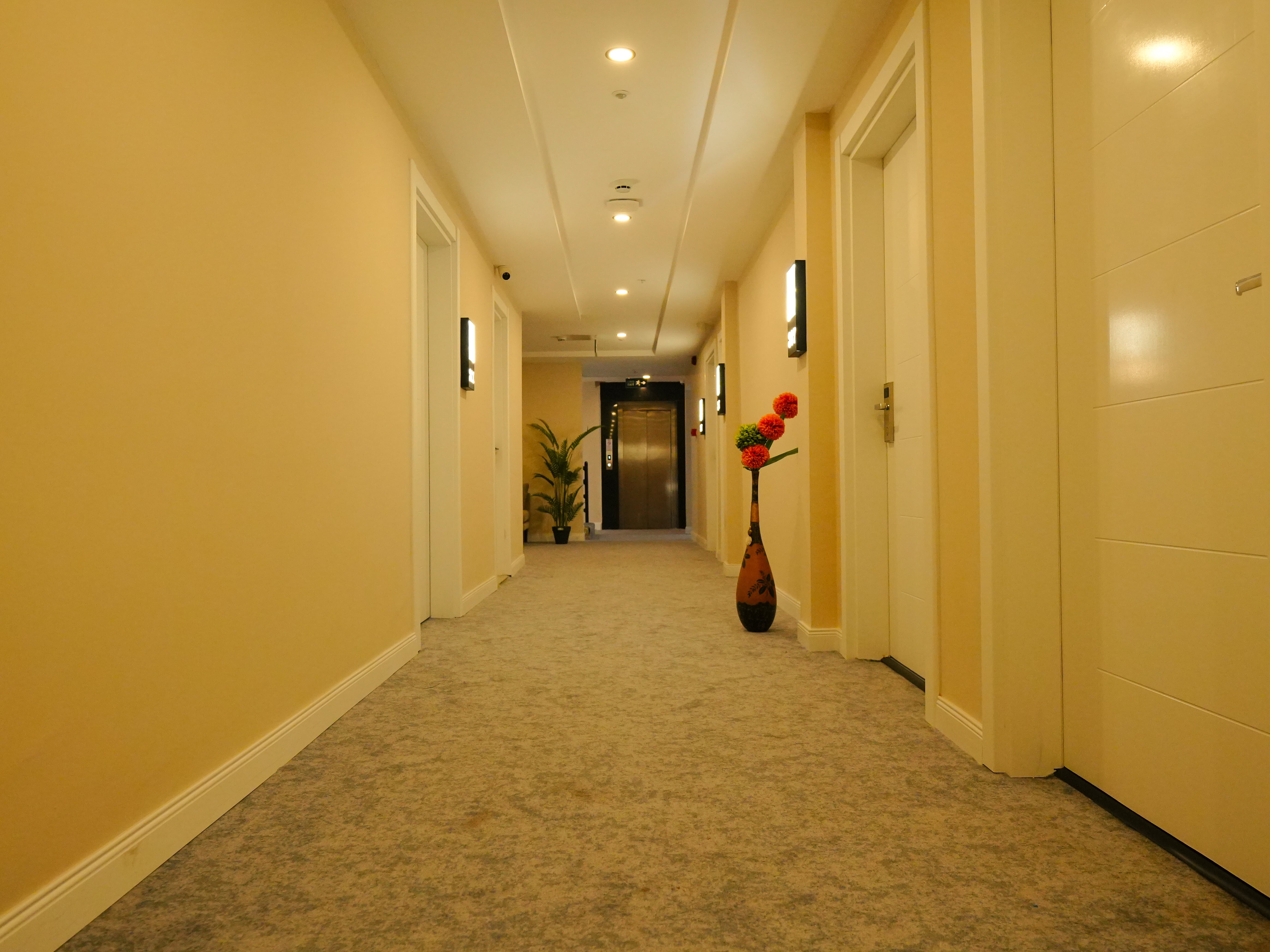 Bonnie City Hotel galeri 6