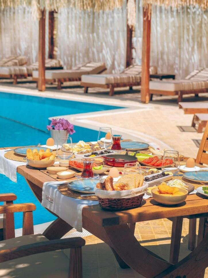 Triangulo Hotel Alaçatı (Adults Only +12) galeri 5