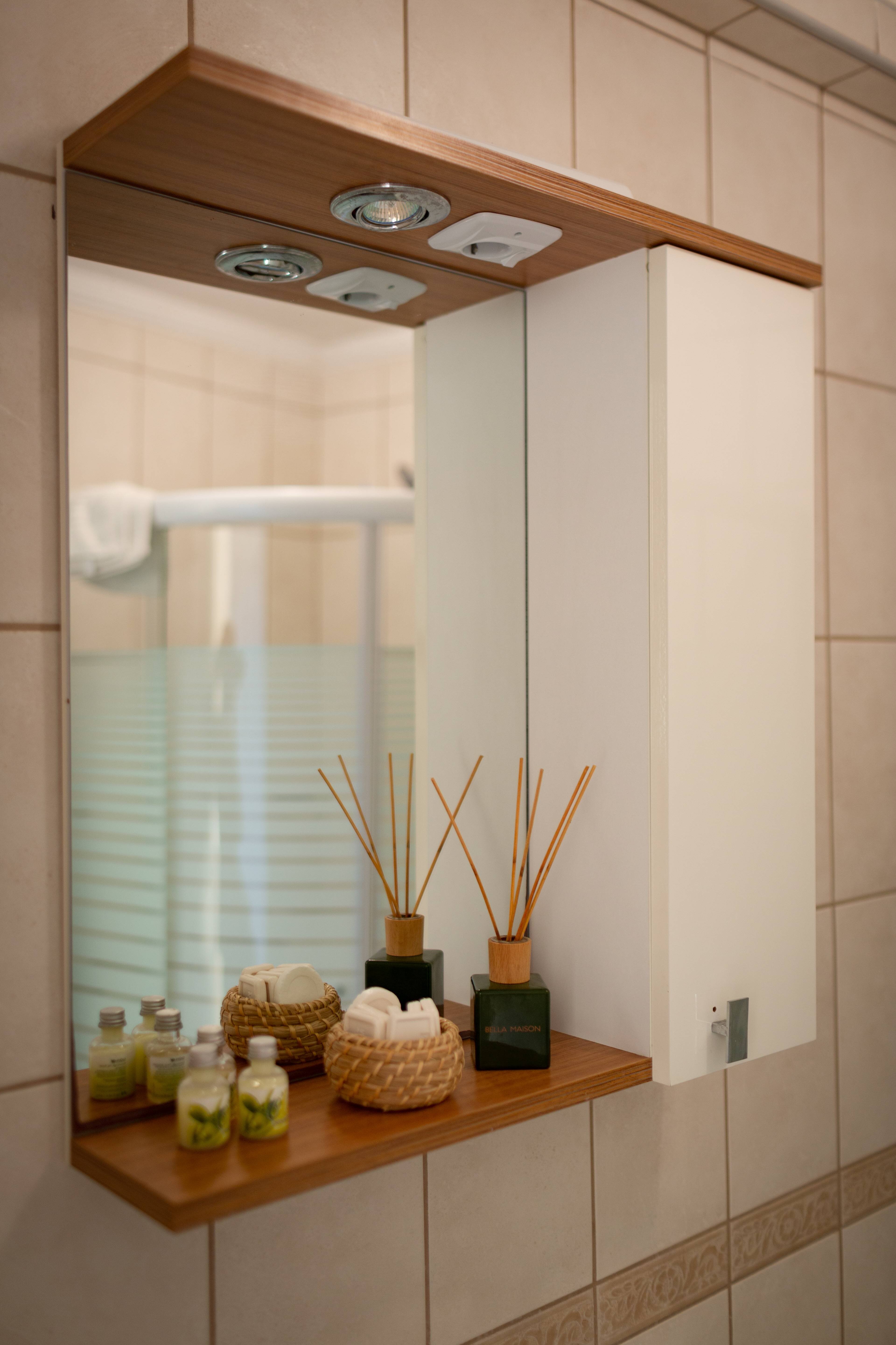 Aqua Nina Hotel · 12