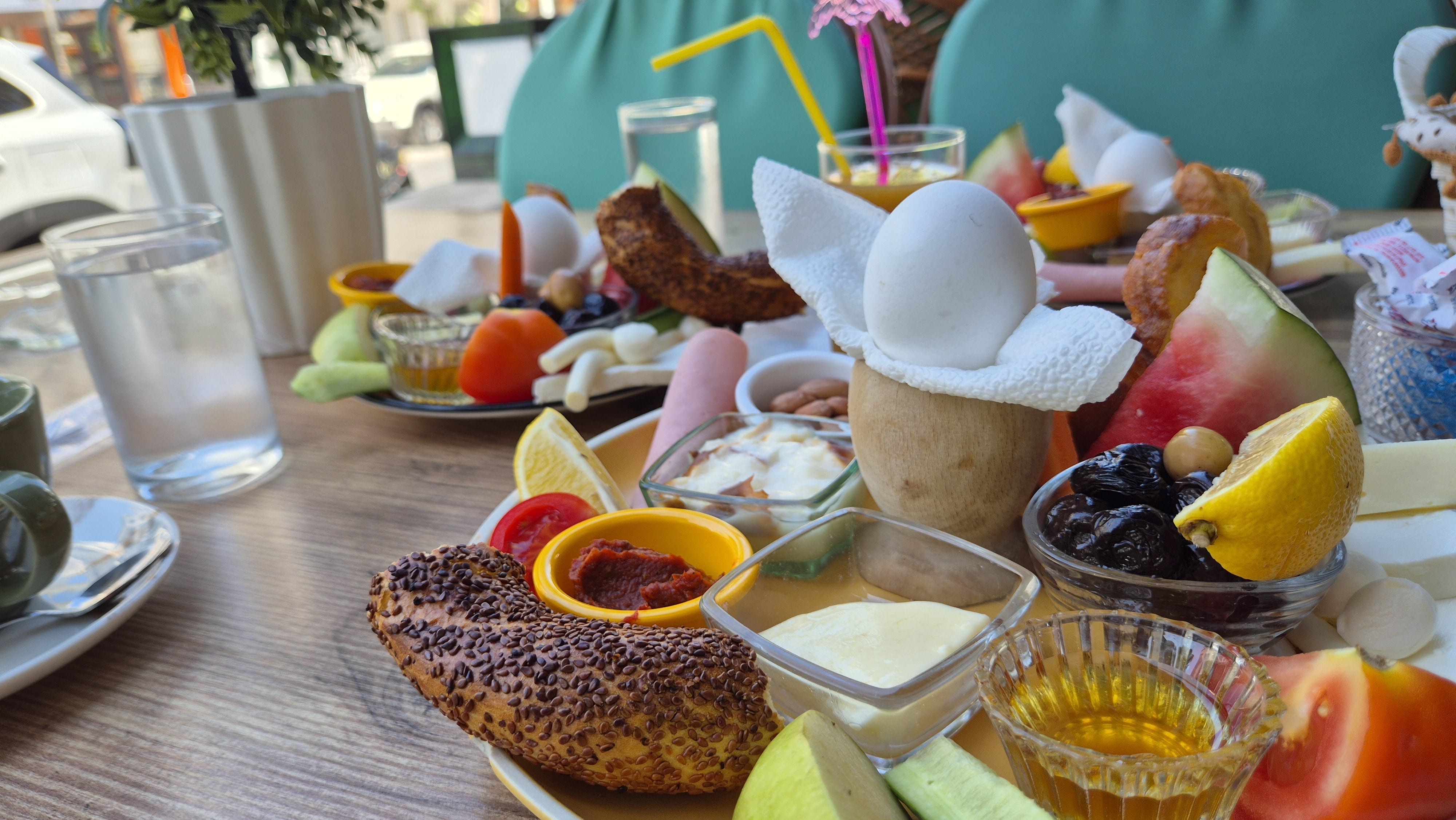 Hikmethan Otel (Alkolsüz Tesis) · 50