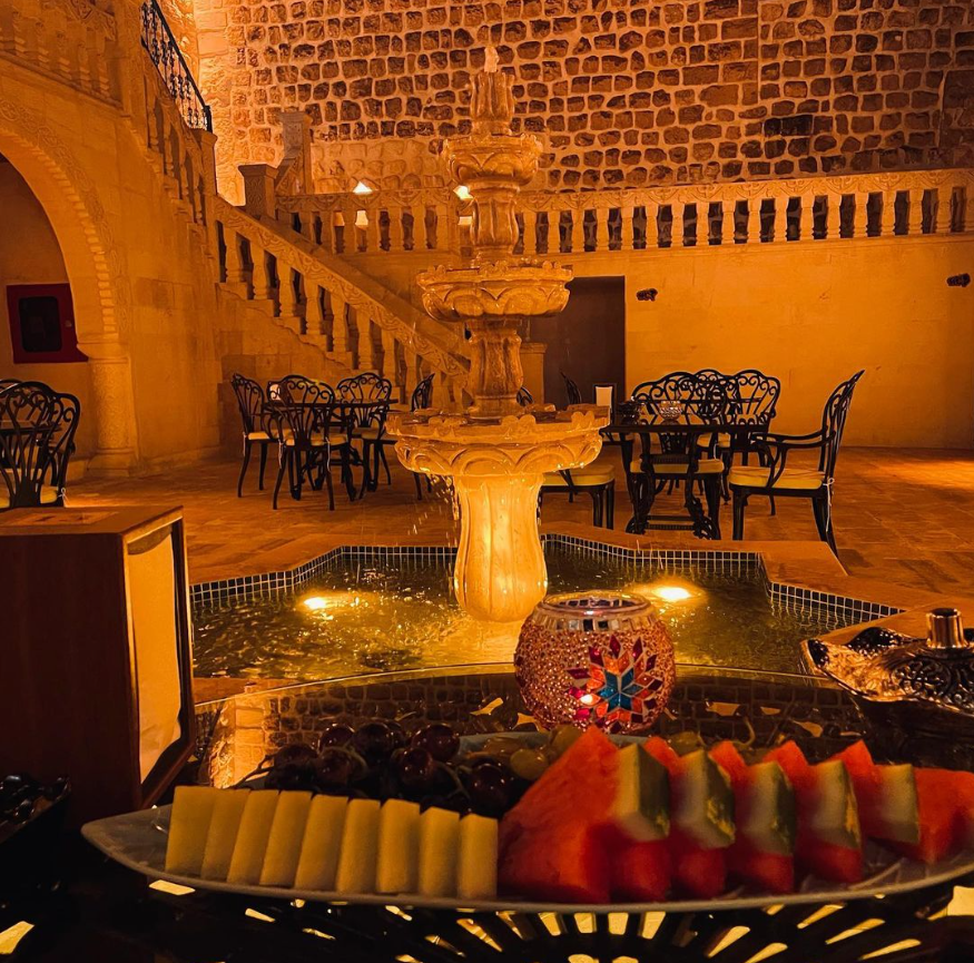 Kasr-ı Mesopotamia Hotel