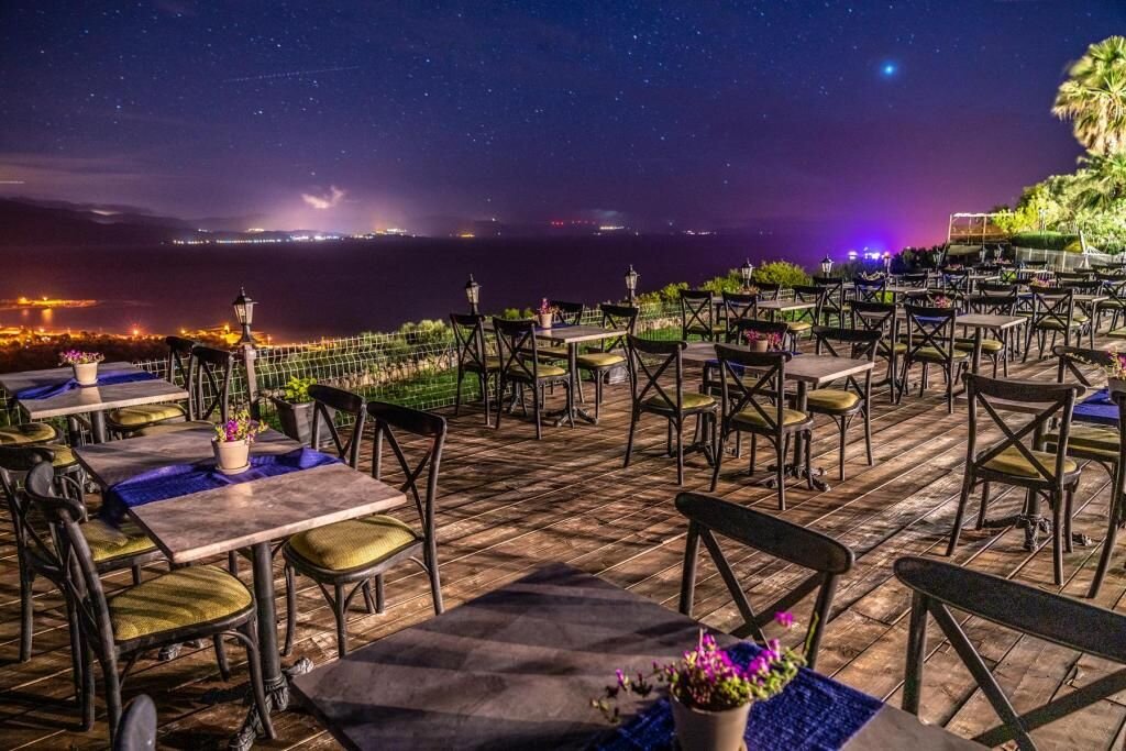 Alis Farm Boutique Hotel & Spa galeri 3