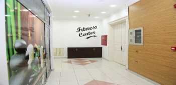 Grand Ali'n Hotel Tokat · 70