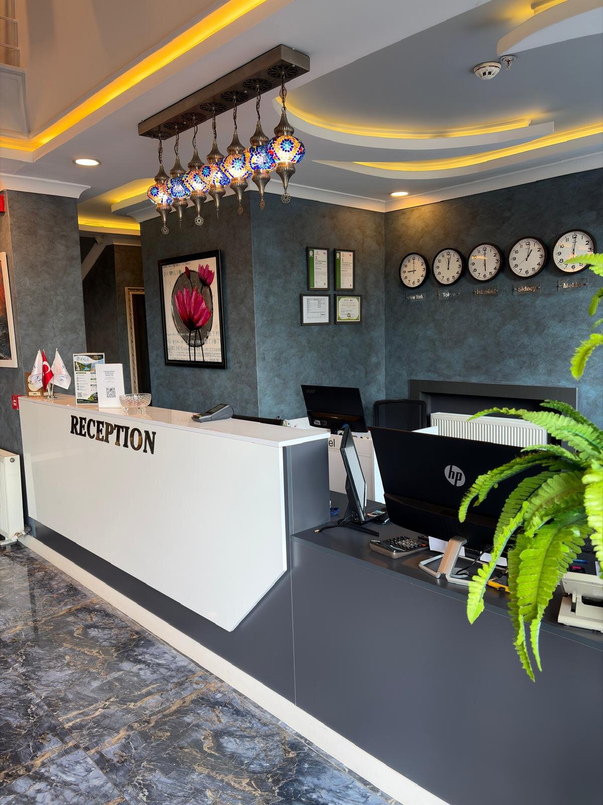 Şimal Hotel · 29