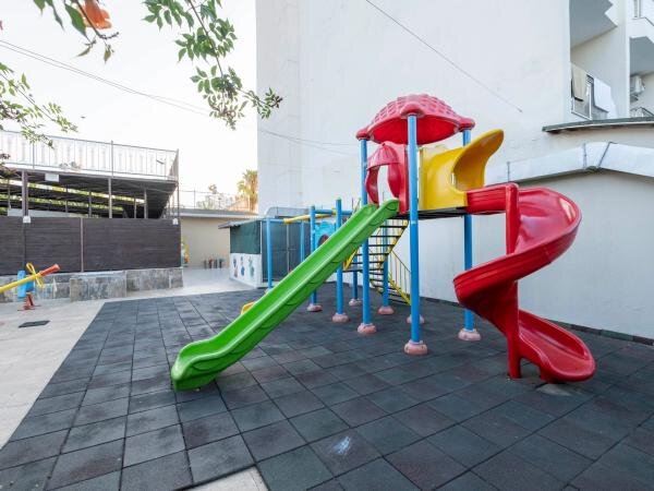 Asrın Beach Hotel · 37