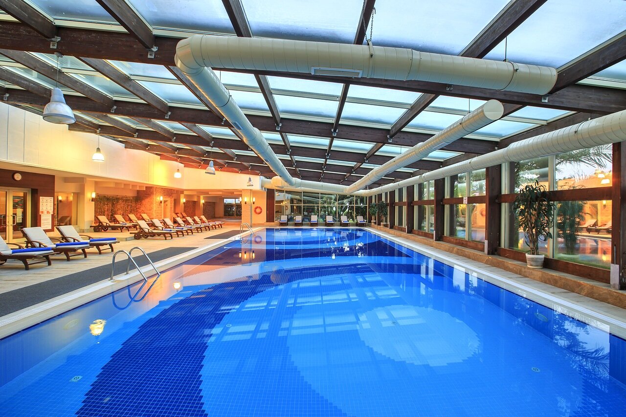 Sunis Kumköy Beach Resort Hotel & Spa