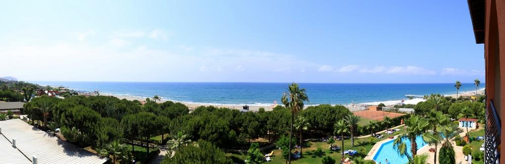 Club Turtaş Beach Hotel