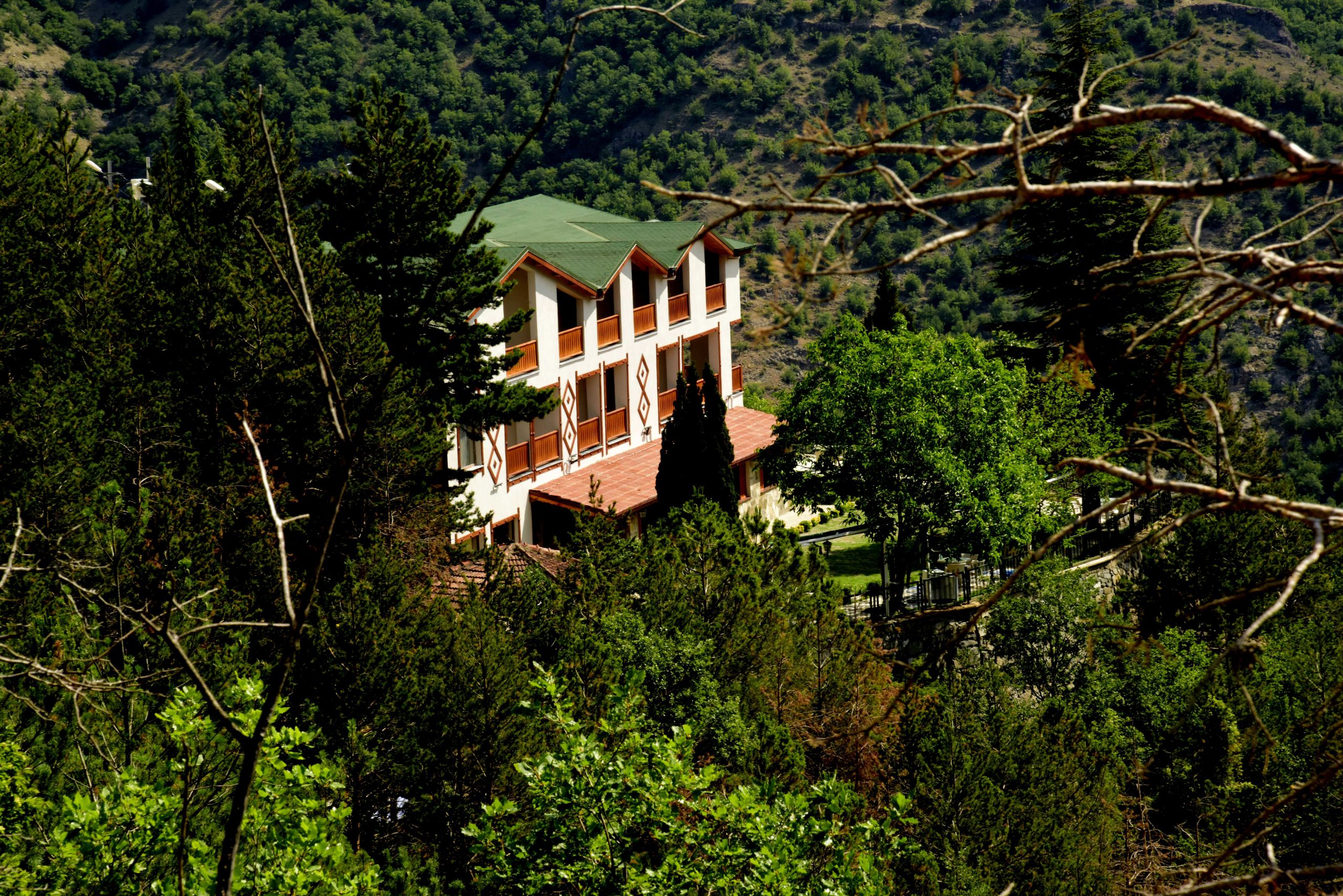 Koru Butik Otel