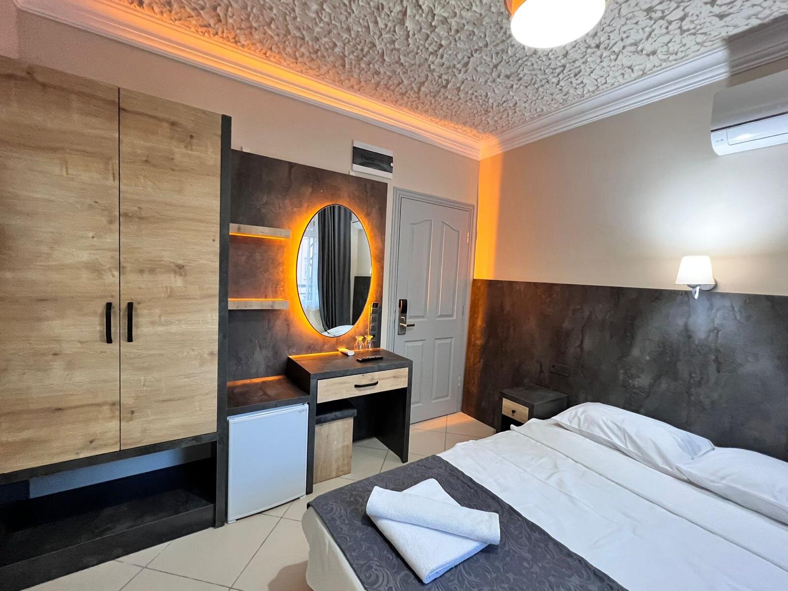 Anna Queen Hotel