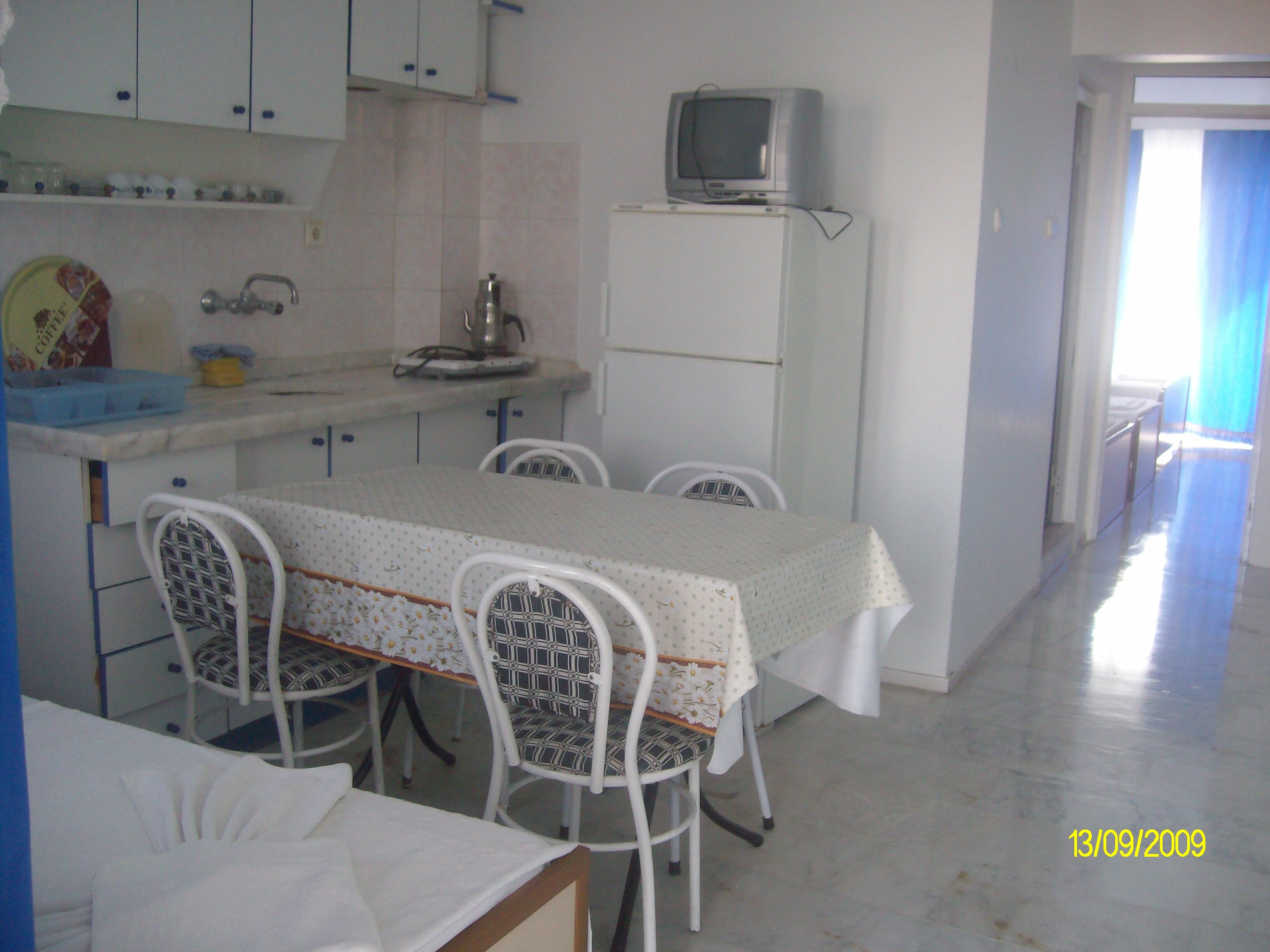 Özgün Apart Otel Kuşadası Rezervasyon