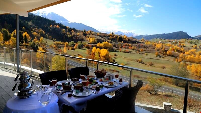 Black Forest Hotel