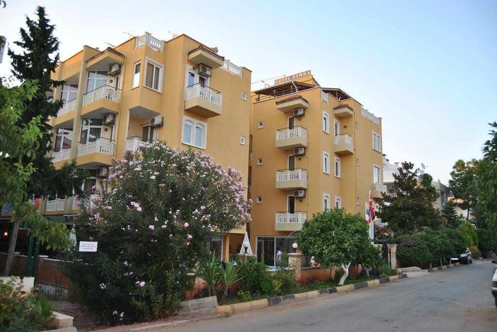 Benna Hotel
