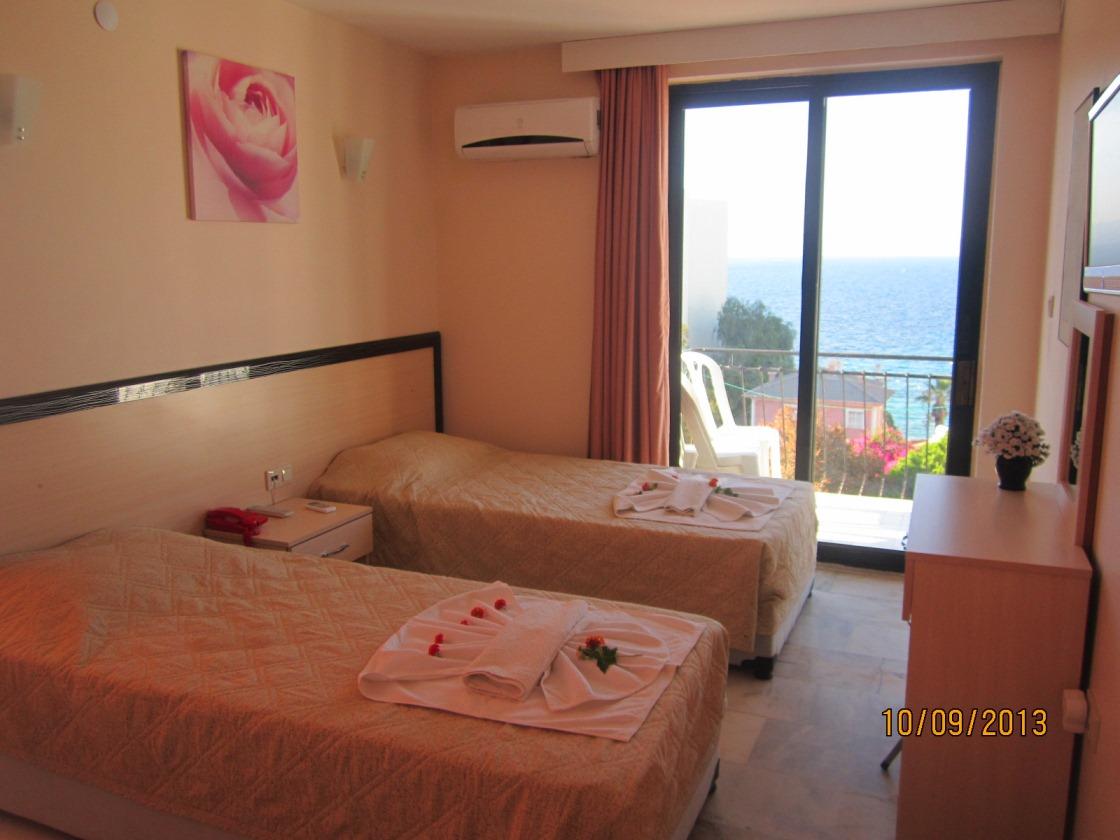 Melike Otel Kuşadası