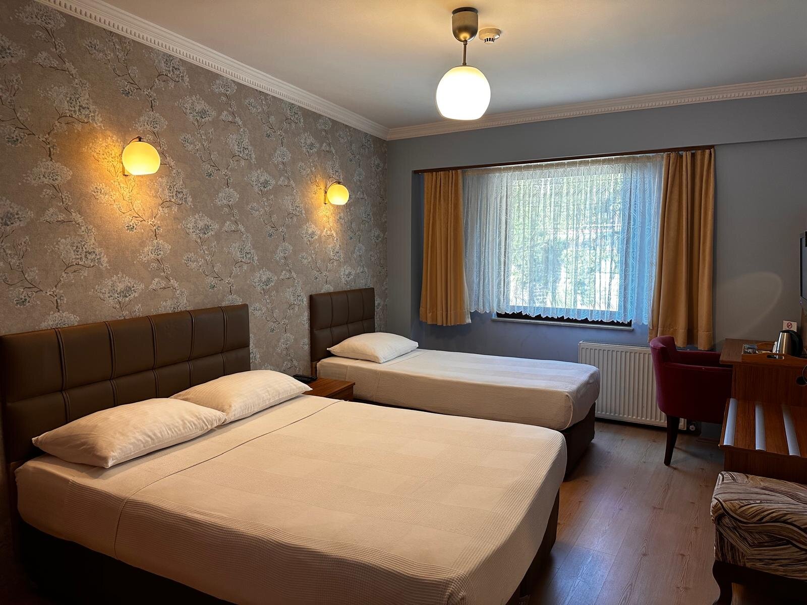 Lonca Butik Otel