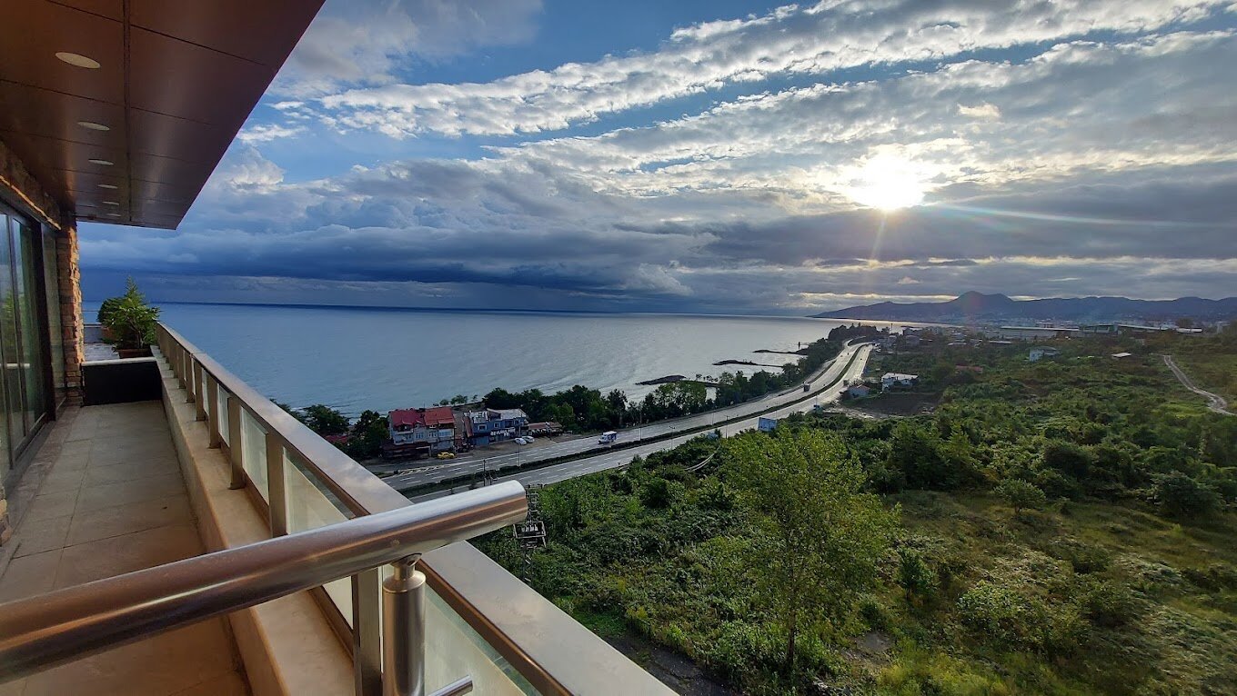 Ramada Giresun Piraziz galeri 8