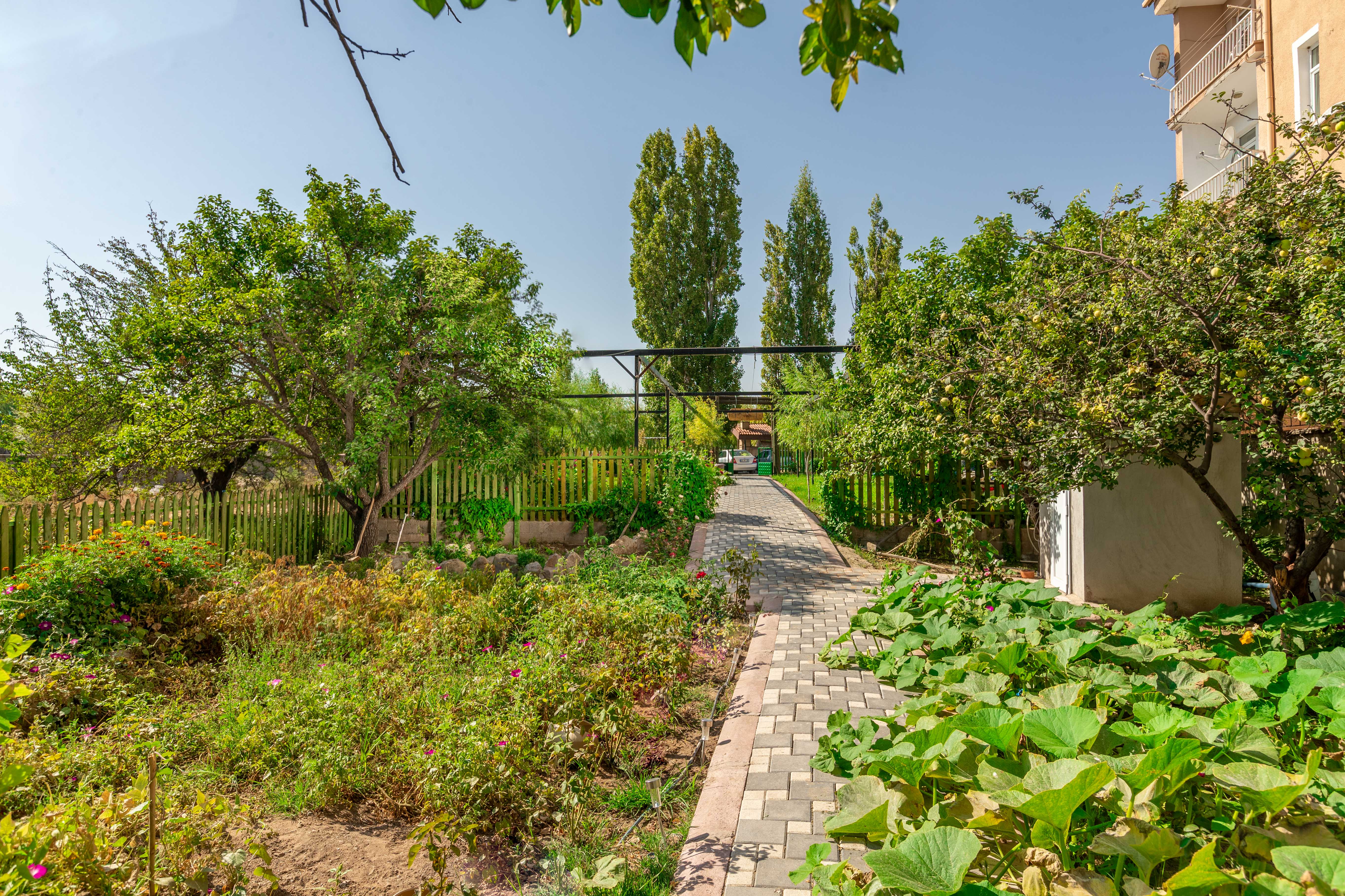 Hacı Aşık Konağı
