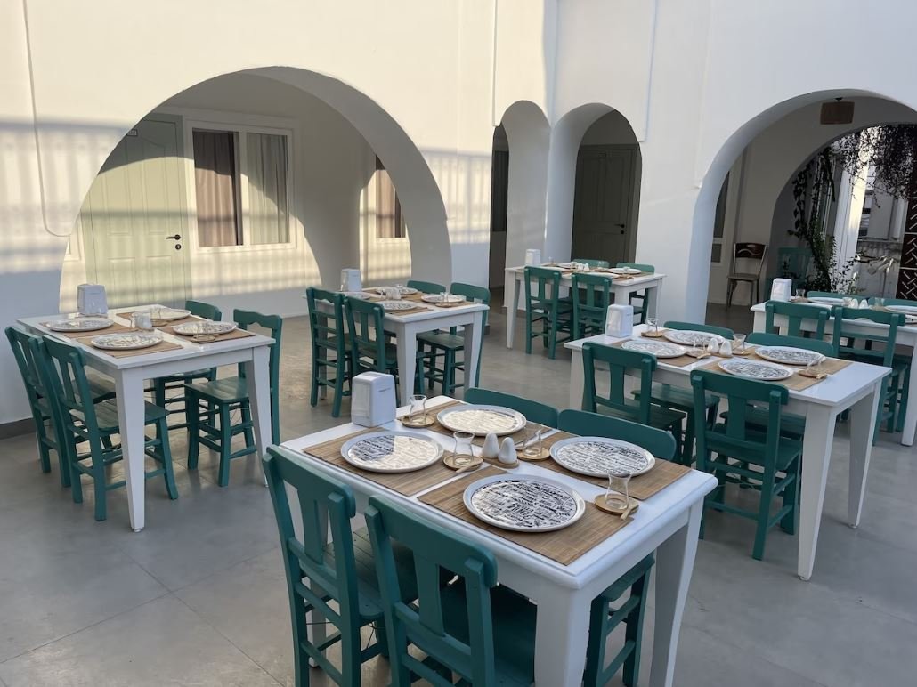 Rüya Boheme Hotel · 17
