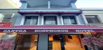 Santra Bosphorus Pansiyon · 16